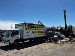Best Donation Pickup Services  in Folly Beach, SC