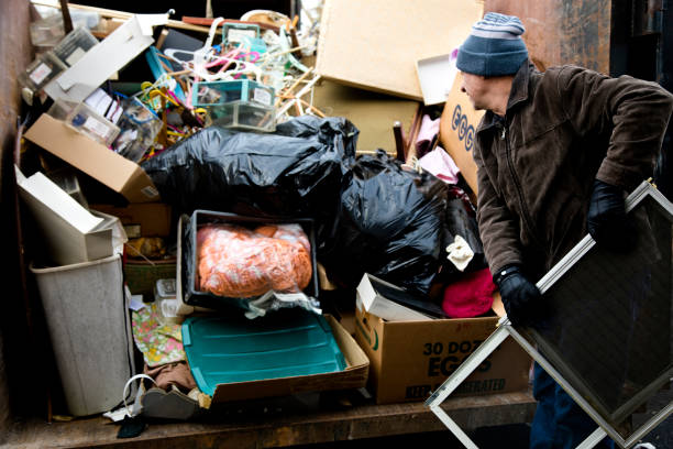 Best Commercial Junk Removal  in Folly Beach, SC
