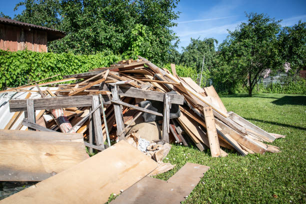 Best Recycling Services for Junk  in Folly Beach, SC