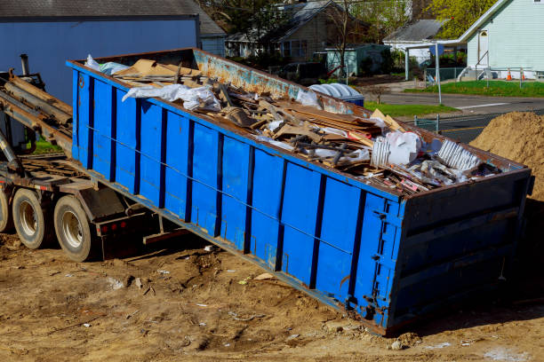 Reliable Folly Beach, SC Junk Removal Services Solutions
