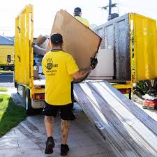 Best Residential Junk Removal  in Folly Beach, SC